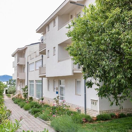 Apartments Esperanca Sveti Petar  Luaran gambar