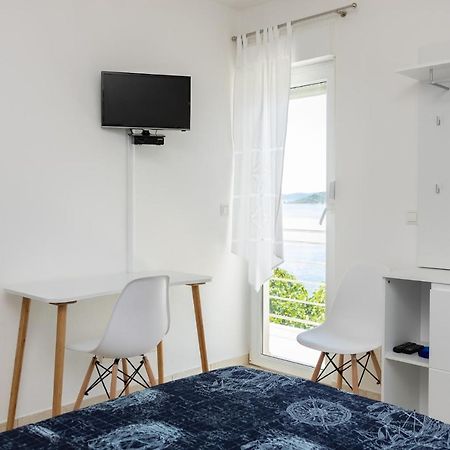 Apartments Esperanca Sveti Petar  Luaran gambar