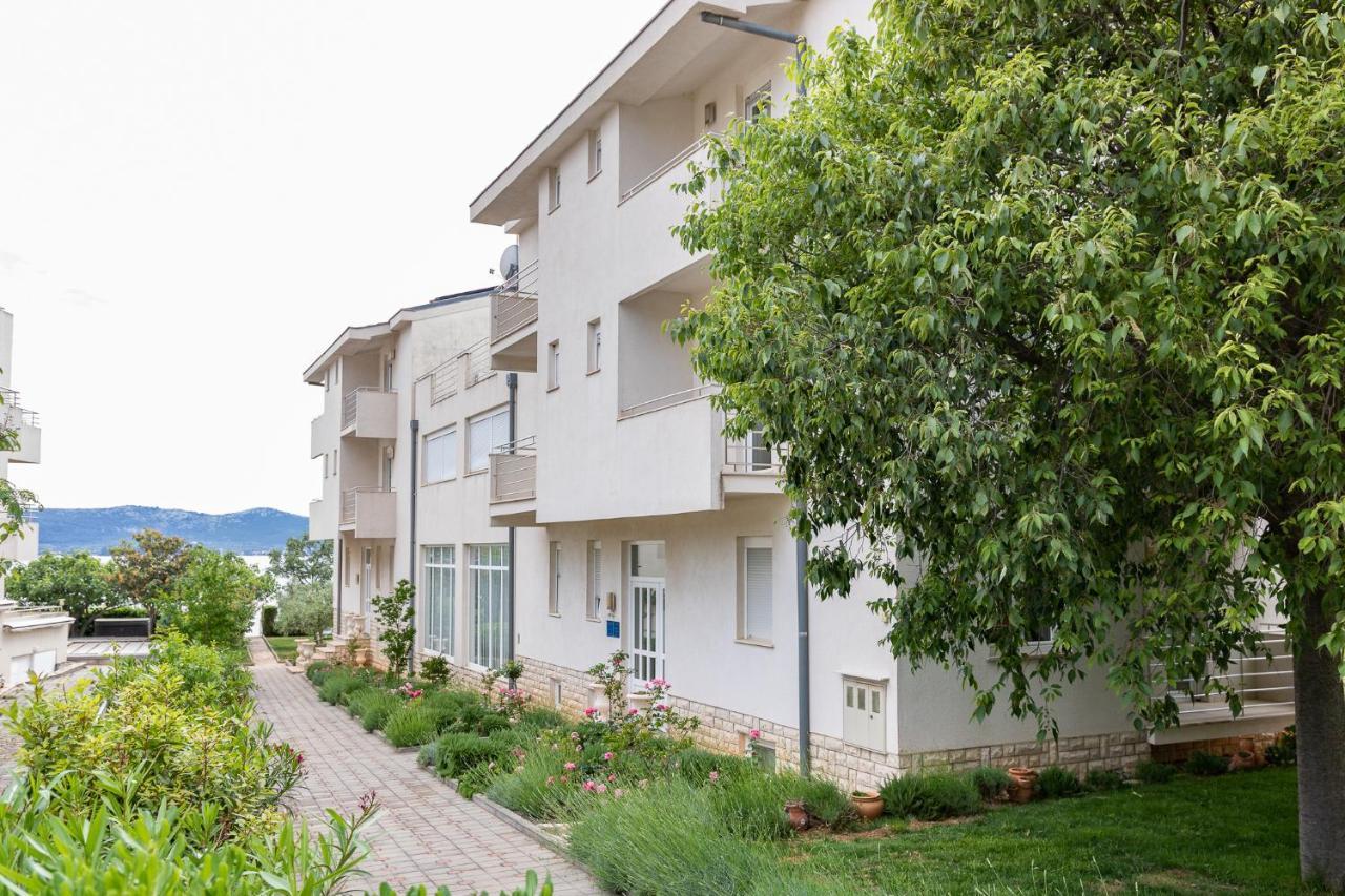 Apartments Esperanca Sveti Petar  Luaran gambar