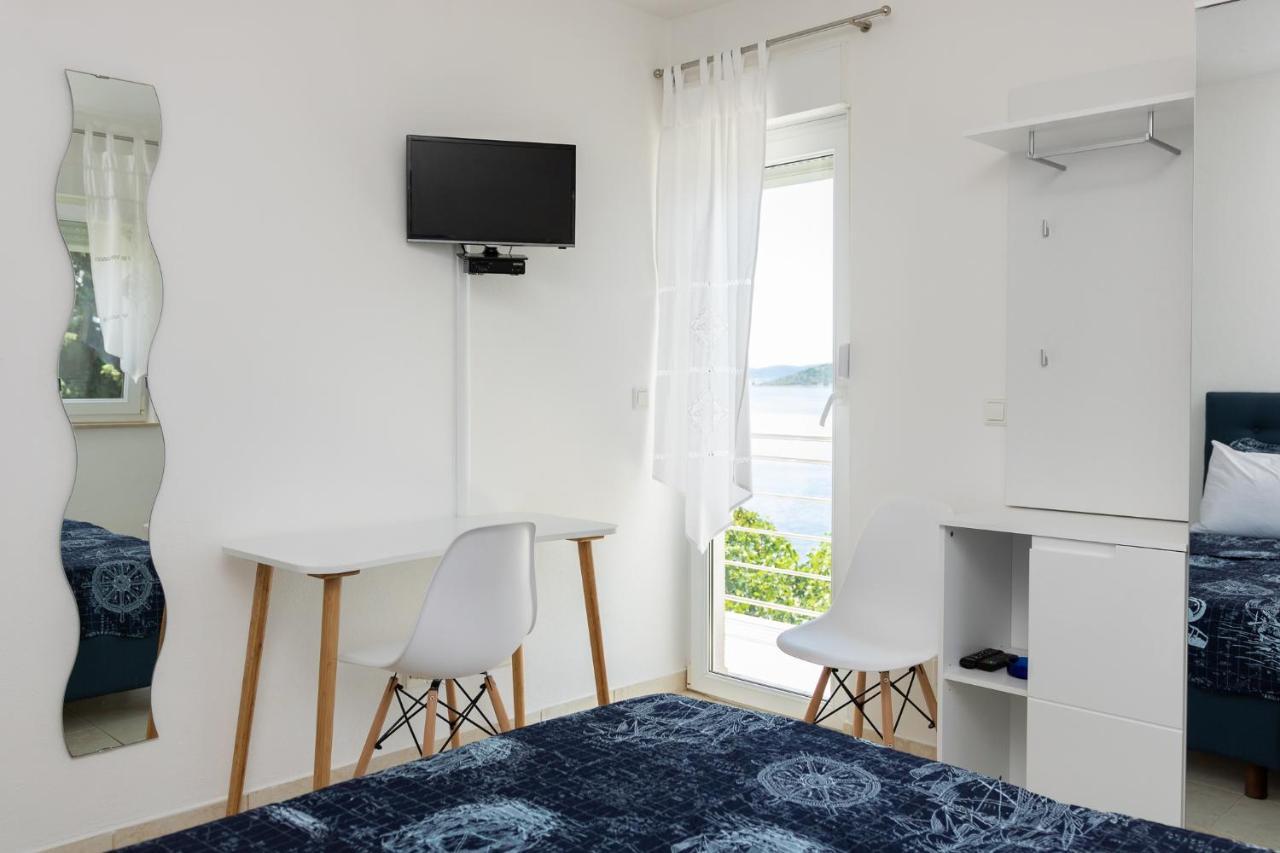 Apartments Esperanca Sveti Petar  Luaran gambar