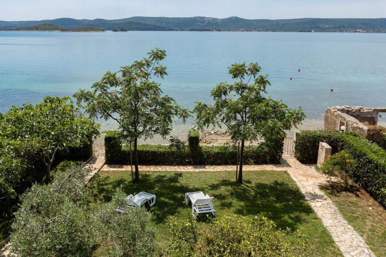 Apartments Esperanca Sveti Petar  Luaran gambar