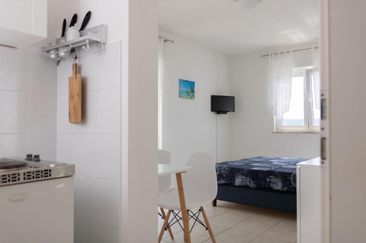 Apartments Esperanca Sveti Petar  Luaran gambar