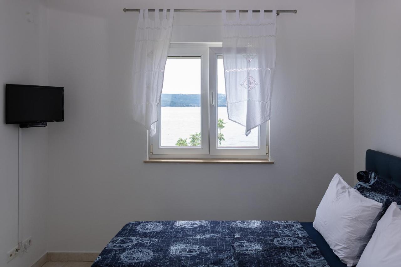 Apartments Esperanca Sveti Petar  Luaran gambar