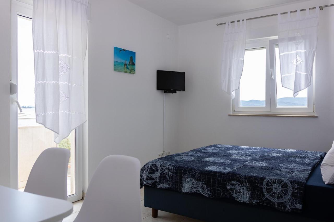 Apartments Esperanca Sveti Petar  Luaran gambar
