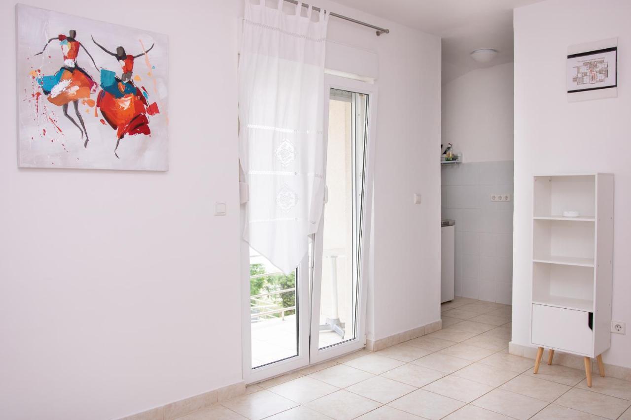 Apartments Esperanca Sveti Petar  Luaran gambar