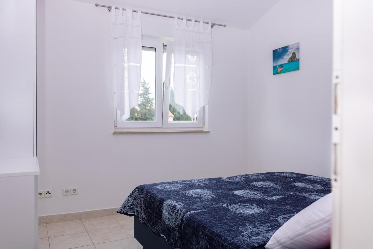 Apartments Esperanca Sveti Petar  Luaran gambar