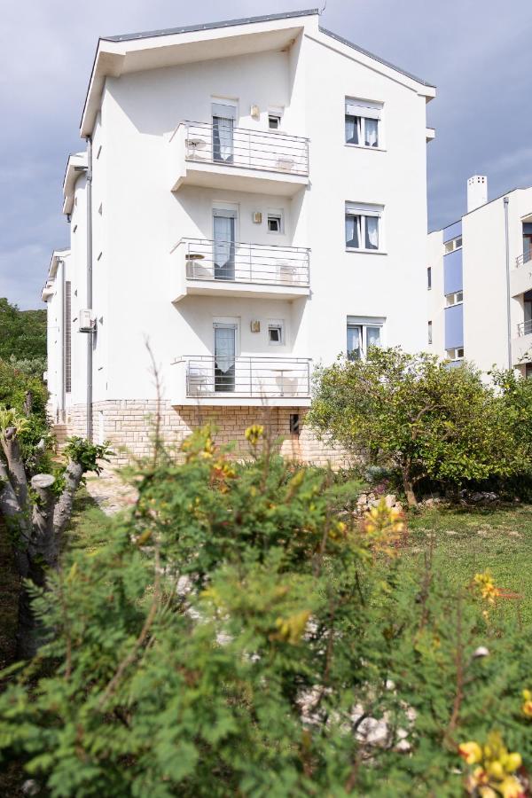 Apartments Esperanca Sveti Petar  Luaran gambar