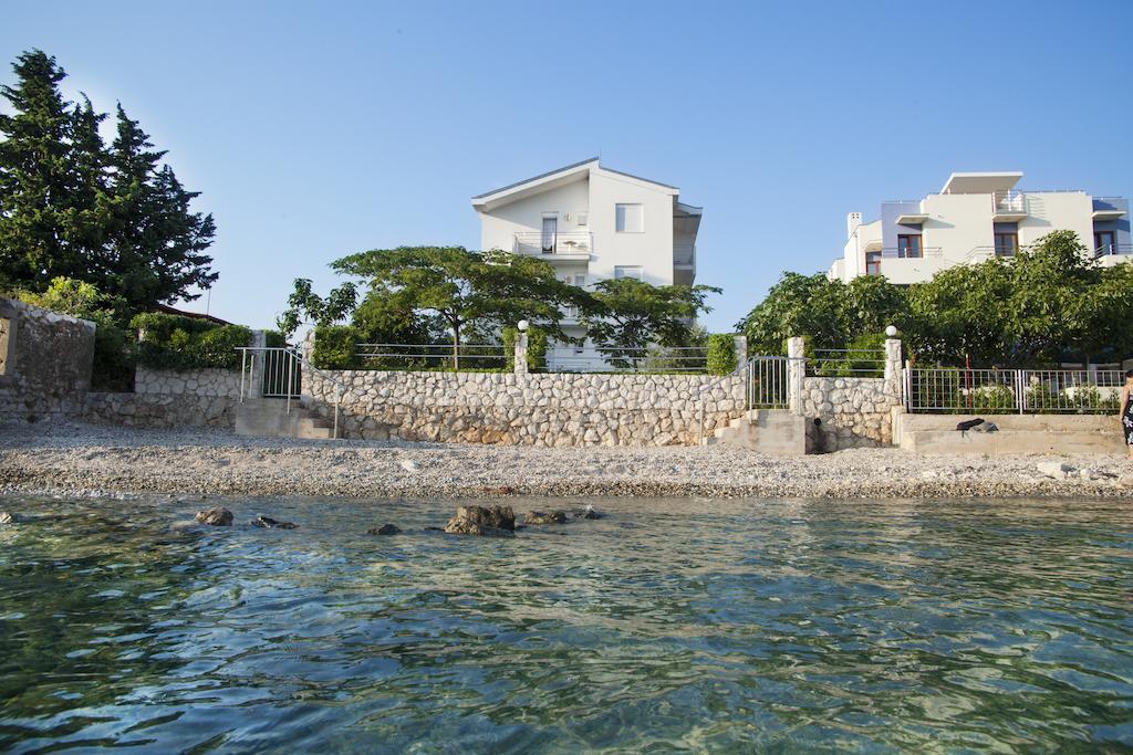 Apartments Esperanca Sveti Petar  Bilik gambar