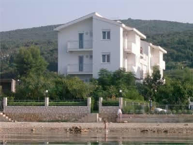 Apartments Esperanca Sveti Petar  Luaran gambar